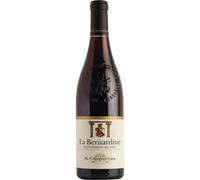 M.Chapoutier, Le Bernardine' Rouge, RED WINE (case of 6x75cl) France/Châteauneuf-du-Pape