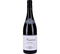 M. Chapoutier, Rasteau, (Case of 6x75cl), Southern Rhône, France, Red wine