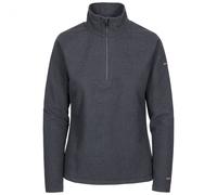 Trespass Womens/Ladies Meadows Fleece (Charcoal) - Size Medium