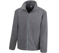 Result Core Mens Microfleece Jacket / N/A N/A RW9237
