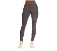 Skins Womens/Ladies Series-3 Soft Long Leggings - Charcoal - Charcoal - M