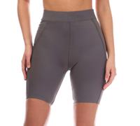 (M, Charcoal) Skins Womens/Ladies Series-5 Shorts
