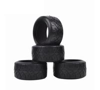 M-Chassis Rubber Tires for Tamiya M-05Ra M-03 M05 M-06 M-07 M-08 M-04 SW-01 M-05PRO M-06PRO 1/10 RC Touring Car