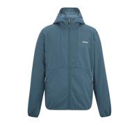 (M, China Blue) Regatta Mens Tredmoor Soft Shell Jacket