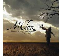 M-Clan - Memorias De Un Espantapajaros