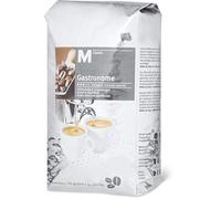 M-Classic Gastronome whole beans 1 kg, tenacity 3/5