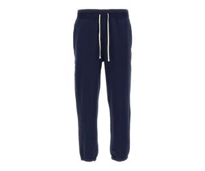 M.Classic Jogger - male - Polo Ralph Lauren - Sweatpants - Blue - M - Trousers M