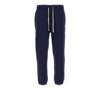 M.Classic Jogger - male - Polo Ralph Lauren - Sweatpants - Blue - S - Trousers S