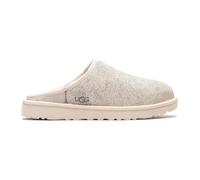 M Classic Slip-On Crackle - unisex - UGG - Mules - Beige - 9 UK - Shoes 9 UK