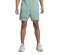 M CLOUDSPUN Branded 5" Short