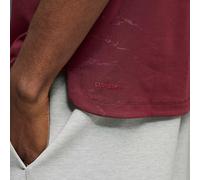 M CLOUDSPUN Emboss TEE