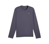 M CLOUDSPUN LS TEE