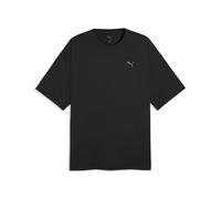 M CLOUDSPUN Oversized TEE Puma Black