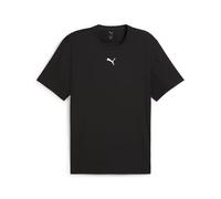 M CLOUDSPUN Soft Breathable TEE Puma Black