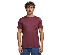 Puma Cloudspun Short Sleeve T-shirt Red M Man