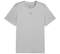 M CLOUDSPUN TEE Light Gray Heather