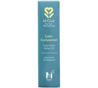 M-Club Calm Companion Pulse Point Roller Oil 8ml