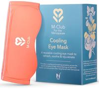 M-Club Cooling Eye Mask 1 Mask