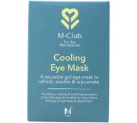 M-Club Cooling Eye Mask