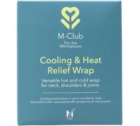 M-Club Cooling & Heat Relief Wrap