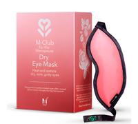 M-Club Dry Eye Mask 1 Mask