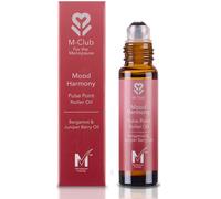 M-Club Mood Harmony Pulse Point Roller Oil 8ml 8 ml