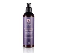 M-Club Replenishing Body Lotion for Women & the Menopause - Hydrating Body Moisturiser for Dry Skin is Fast-Absorbing Body Cream Restores & Protects the Skin - Made with Upcycled Coffee Oil - 250ml