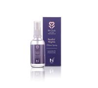 M-Club Restful Nights Pillow Spray 50ml 50 ml