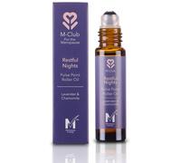 M-Club Restful Nights Pulse Point Roller Oil 8ml