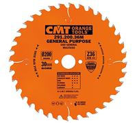 M/CMT 291.200.36 Crosscut Universal Blade Z-36 D-200 B-30 K-2,8 P-1,8