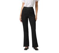 M&Co Blue Bootcut Jeggings - Women's