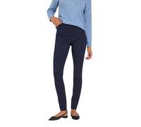 Bengaline Formal Trousers M&Co Dark Navy 18S