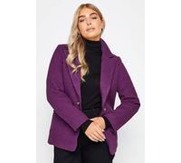 M&co Boucle Blaze In Purple Purple 12