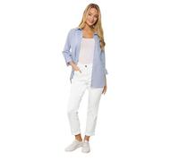 M&Co Boyfriend Jeans - Women's White