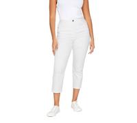 M&Co Cropped Jeans - Women's