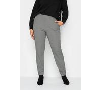 Dogtooth Trousers M&Co Black 10