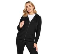 M&Co Essential Zip Hoodie - Women's