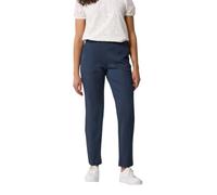 M&Co Grey Ponte Seam Detail Trousers - Women's