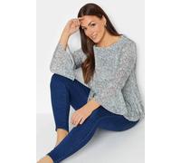 Pleated Blouse M&Co Ivory 12