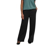 M&Co Ponte Wide Leg Trousers - Women's
