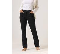 M&Co Straight Leg Jeans - Women's