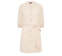 M&Co Tie Waist Blouse - Women's