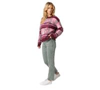 M&Co Wash Straight Leg Jeans - Women's