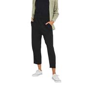 Cropped Hareem Trousers M&Co Black 14L