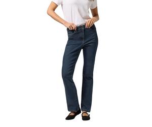 M&Co Womens Indigo Bootcut Jeans - Women's