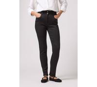 M&Co Women's Lift & Shape Jeans in Black | Size: 20L M&Co Black 20L