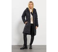 Petite Midi Coat M&Co Black 8