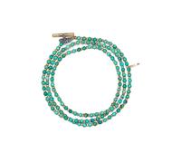 M.Cohen The Agora beaded bracelet - Blue M-L