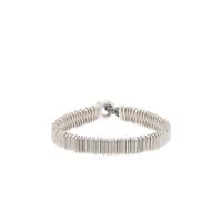 M.Cohen The Large Zig bracelet - Silver S