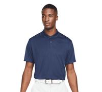 (M, College Navy) Nike Mens Victory Dri-FIT Polo Shirt